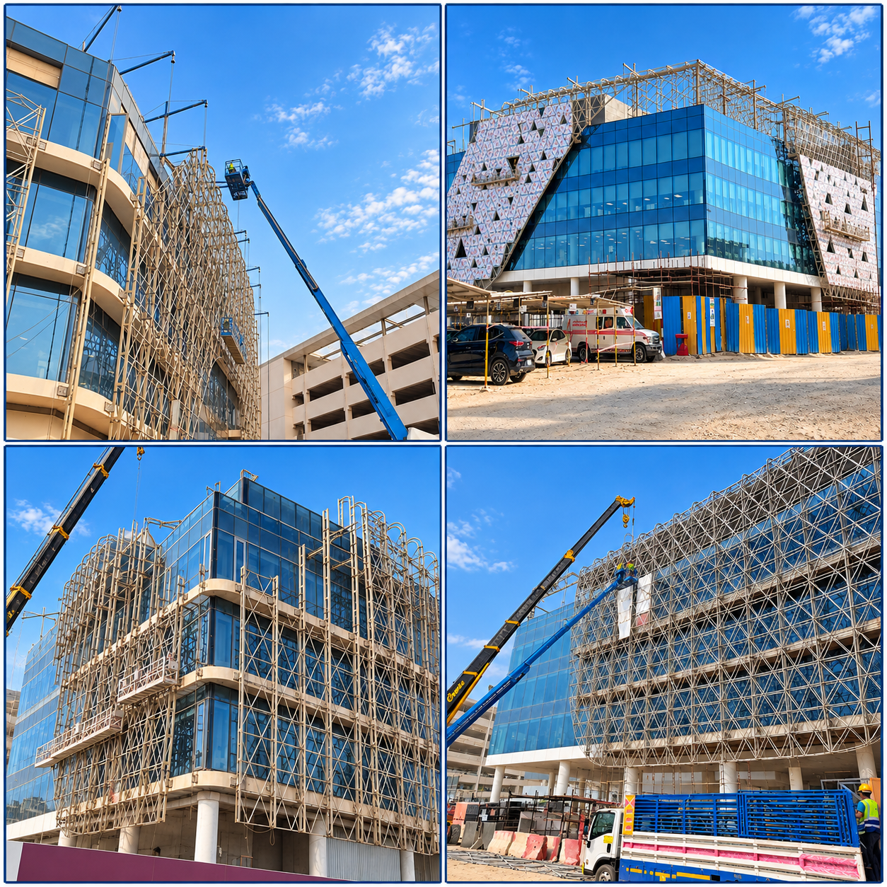 STC-Head quarter A2-A3