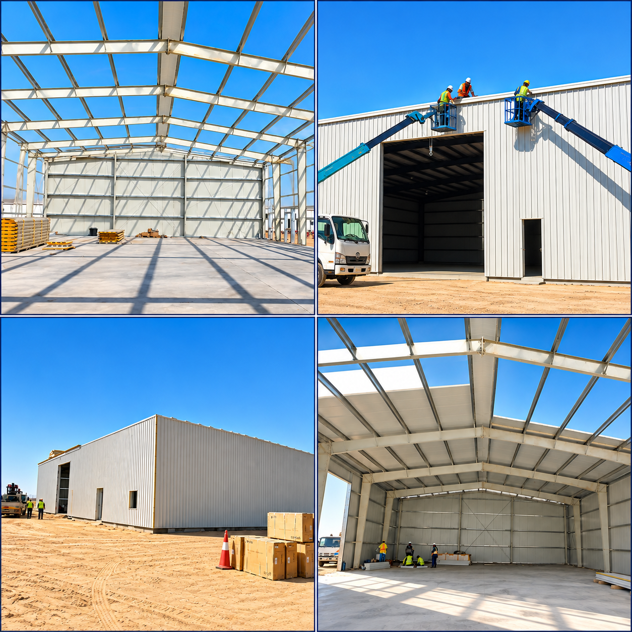 Warehouse -3